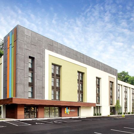 Even Hotel Norwalk By Ihg Ngoại thất bức ảnh