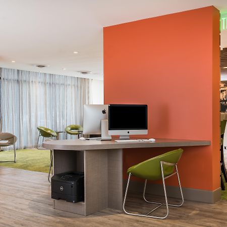 Even Hotel Norwalk By Ihg Ngoại thất bức ảnh
