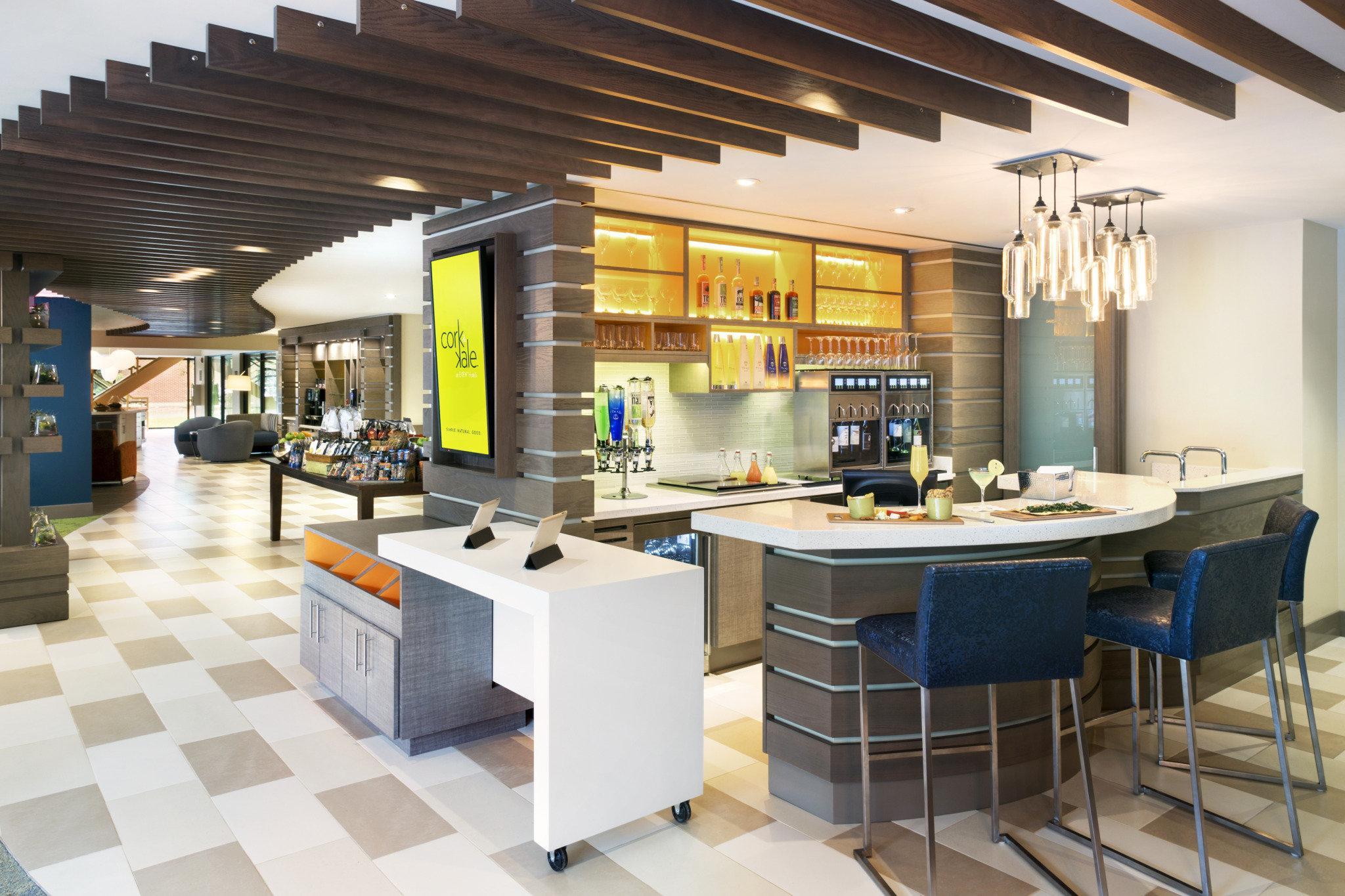 Even Hotel Norwalk By Ihg Ngoại thất bức ảnh