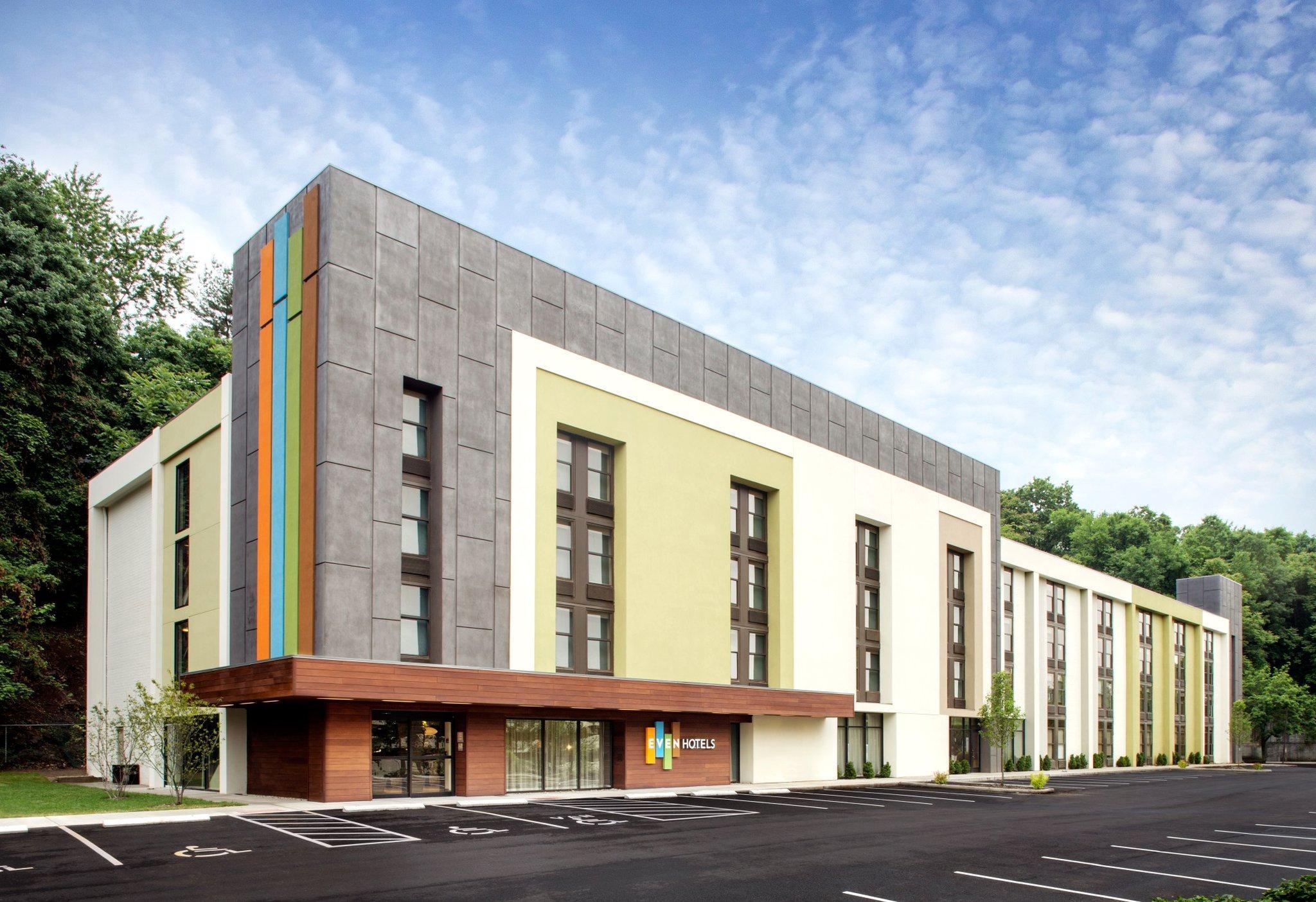 Even Hotel Norwalk By Ihg Ngoại thất bức ảnh