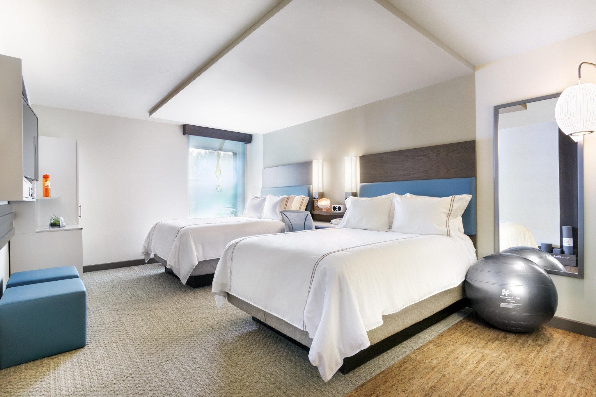 Even Hotel Norwalk By Ihg Ngoại thất bức ảnh