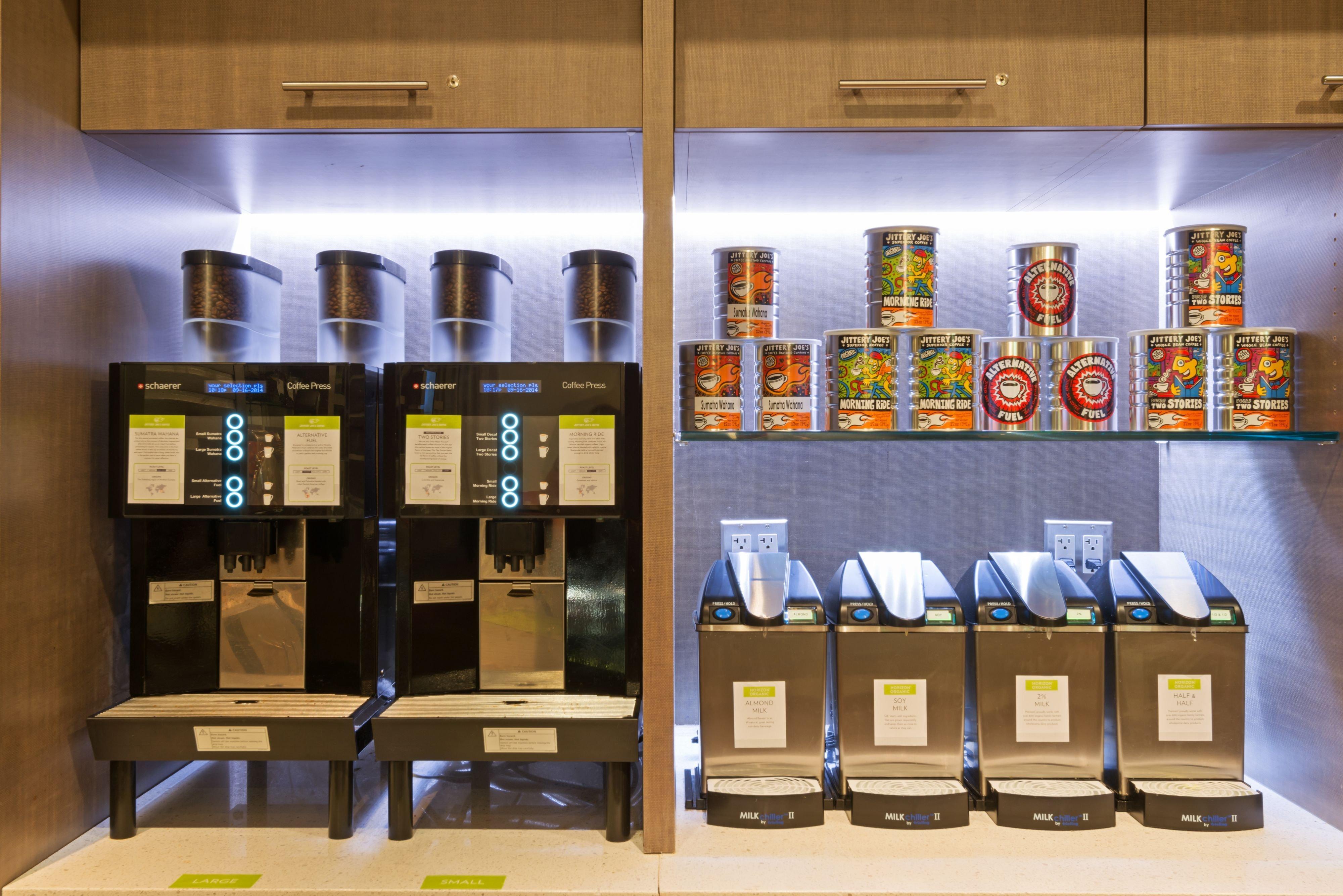Even Hotel Norwalk By Ihg Ngoại thất bức ảnh