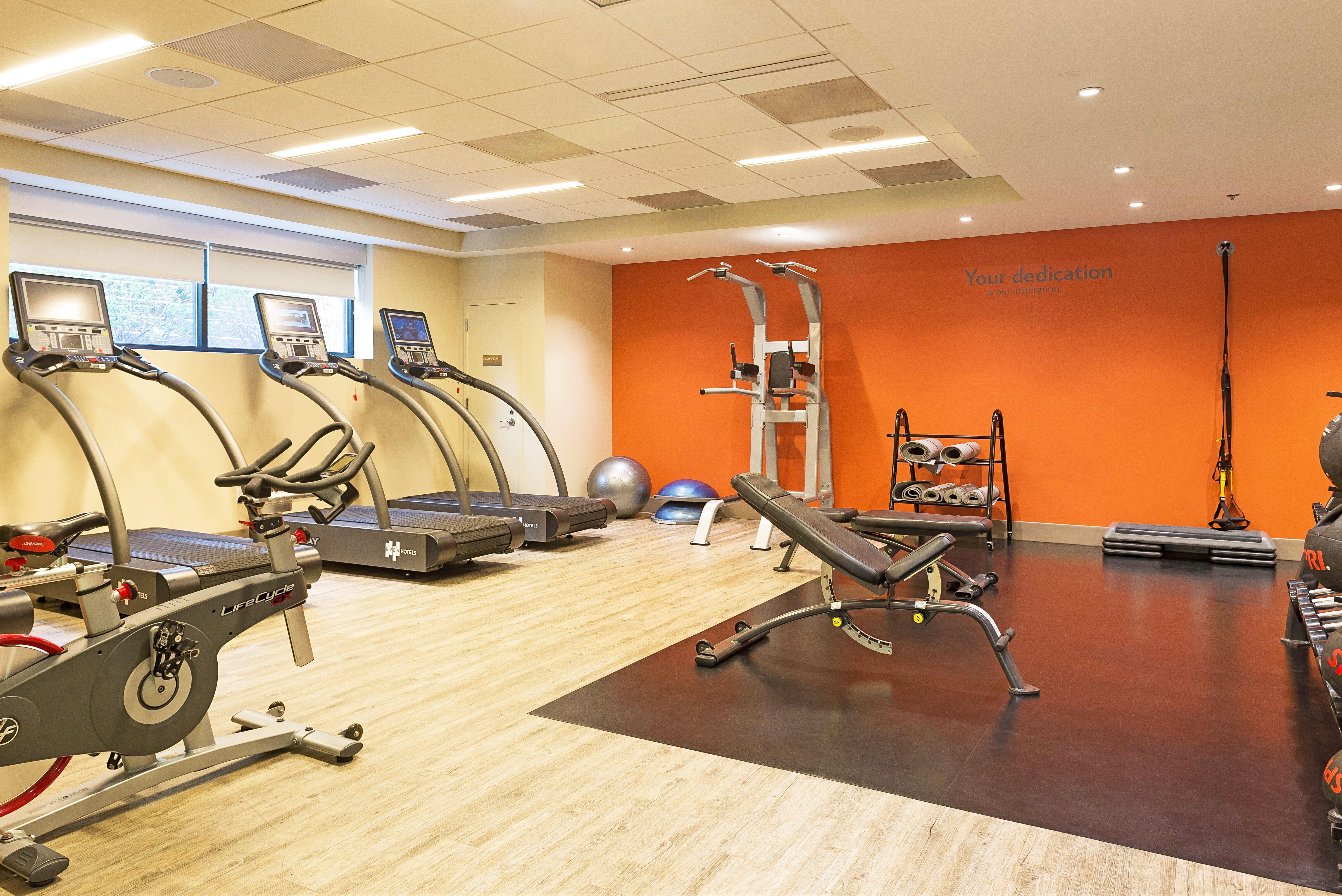 Even Hotel Norwalk By Ihg Ngoại thất bức ảnh