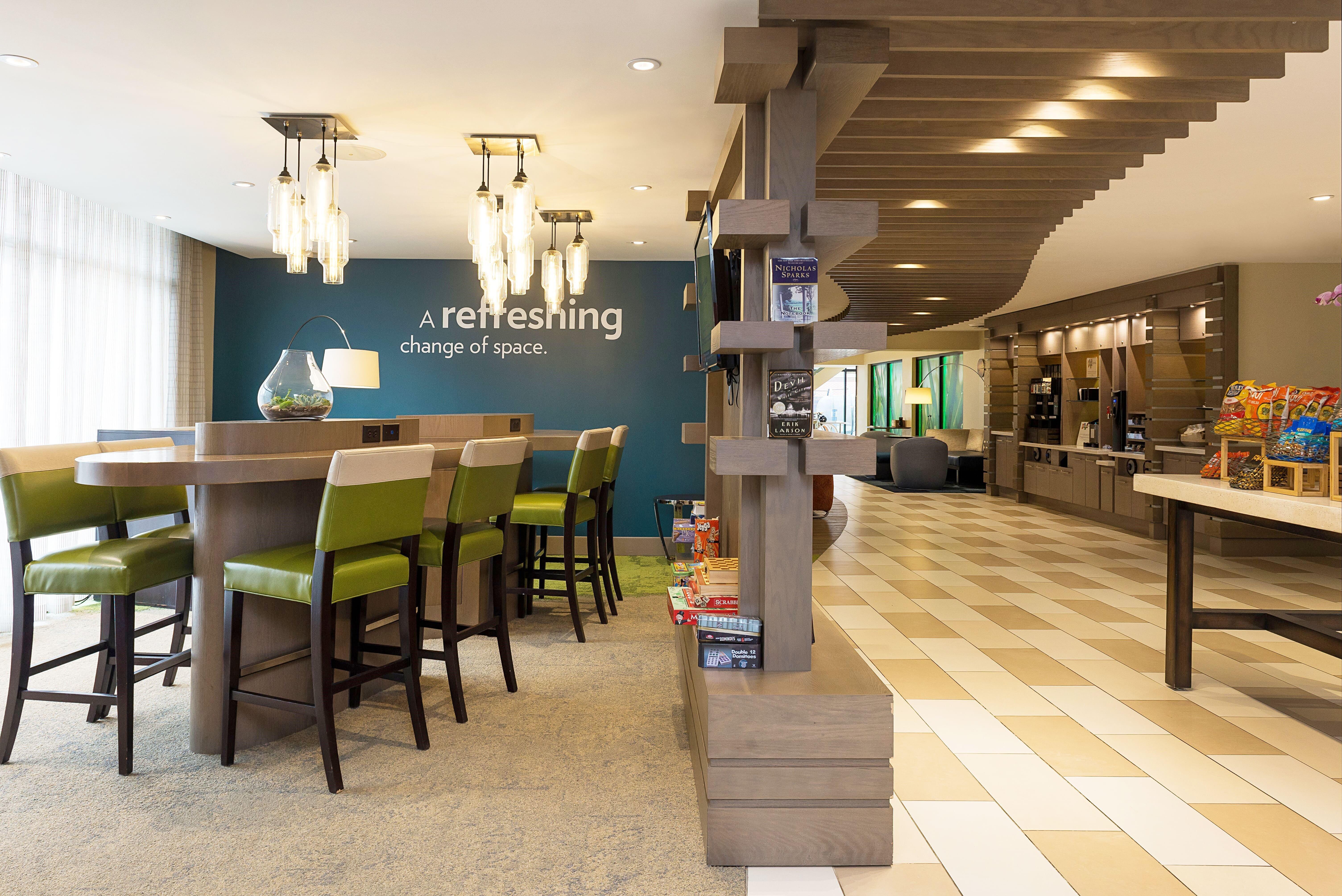 Even Hotel Norwalk By Ihg Ngoại thất bức ảnh