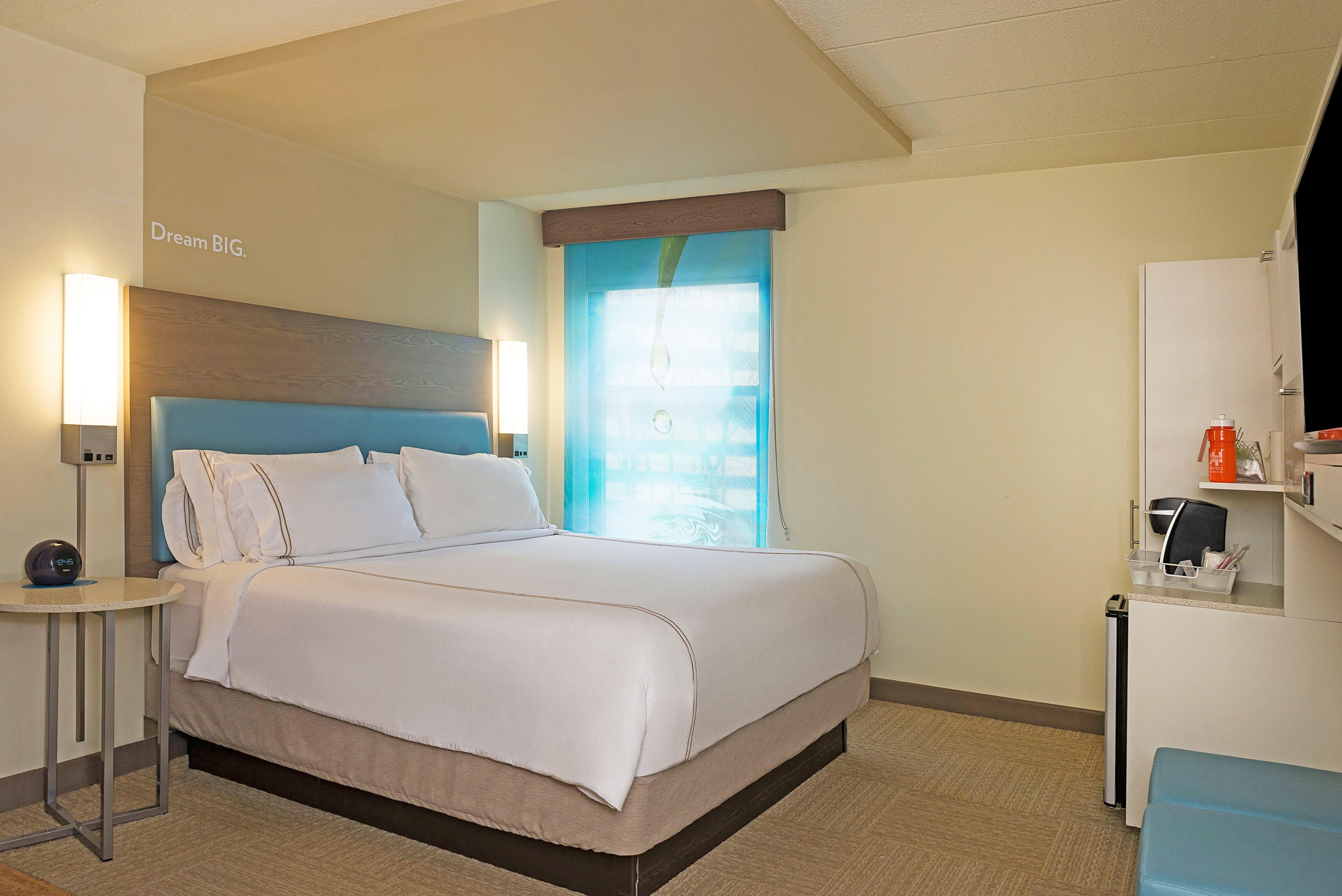 Even Hotel Norwalk By Ihg Ngoại thất bức ảnh