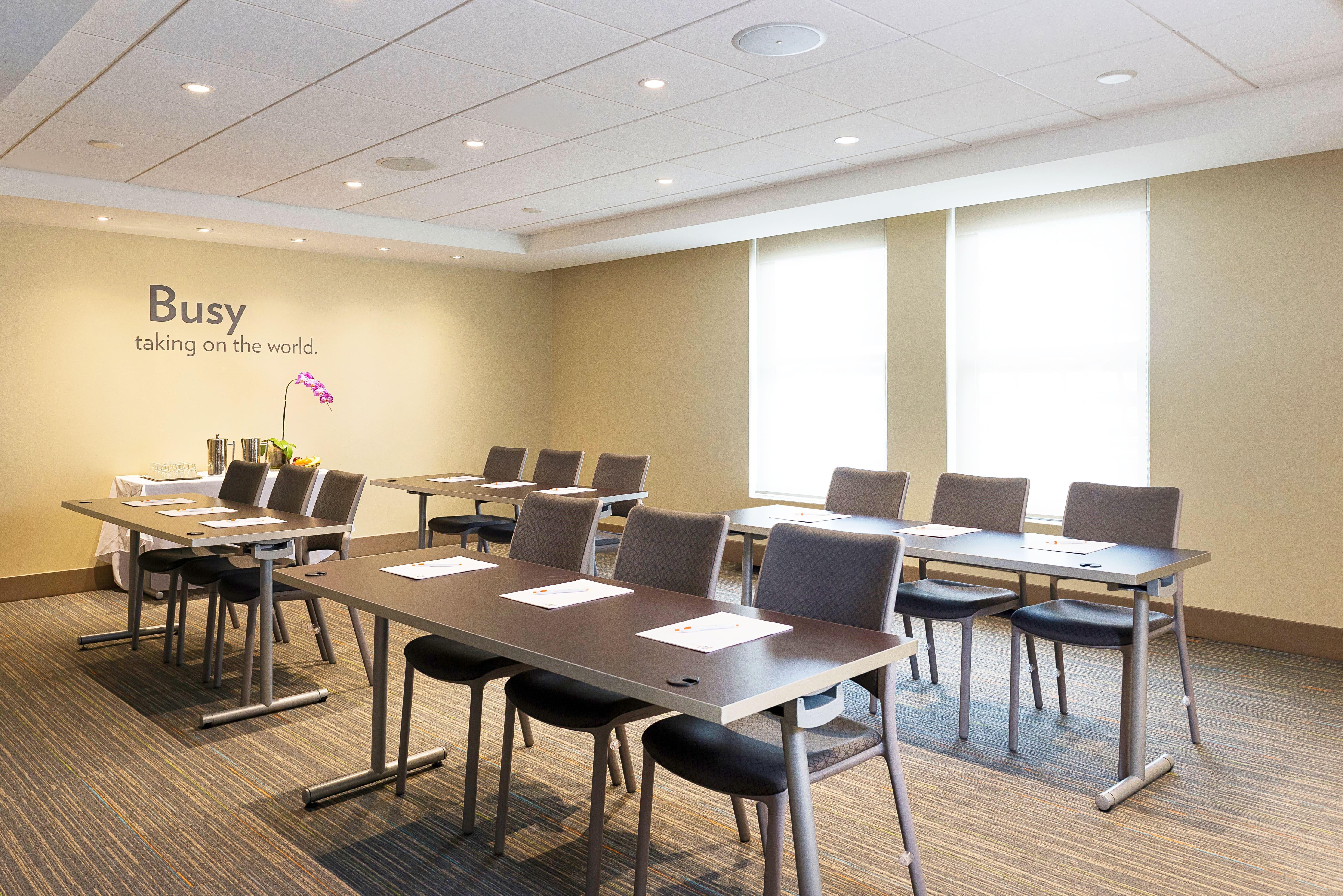 Even Hotel Norwalk By Ihg Ngoại thất bức ảnh