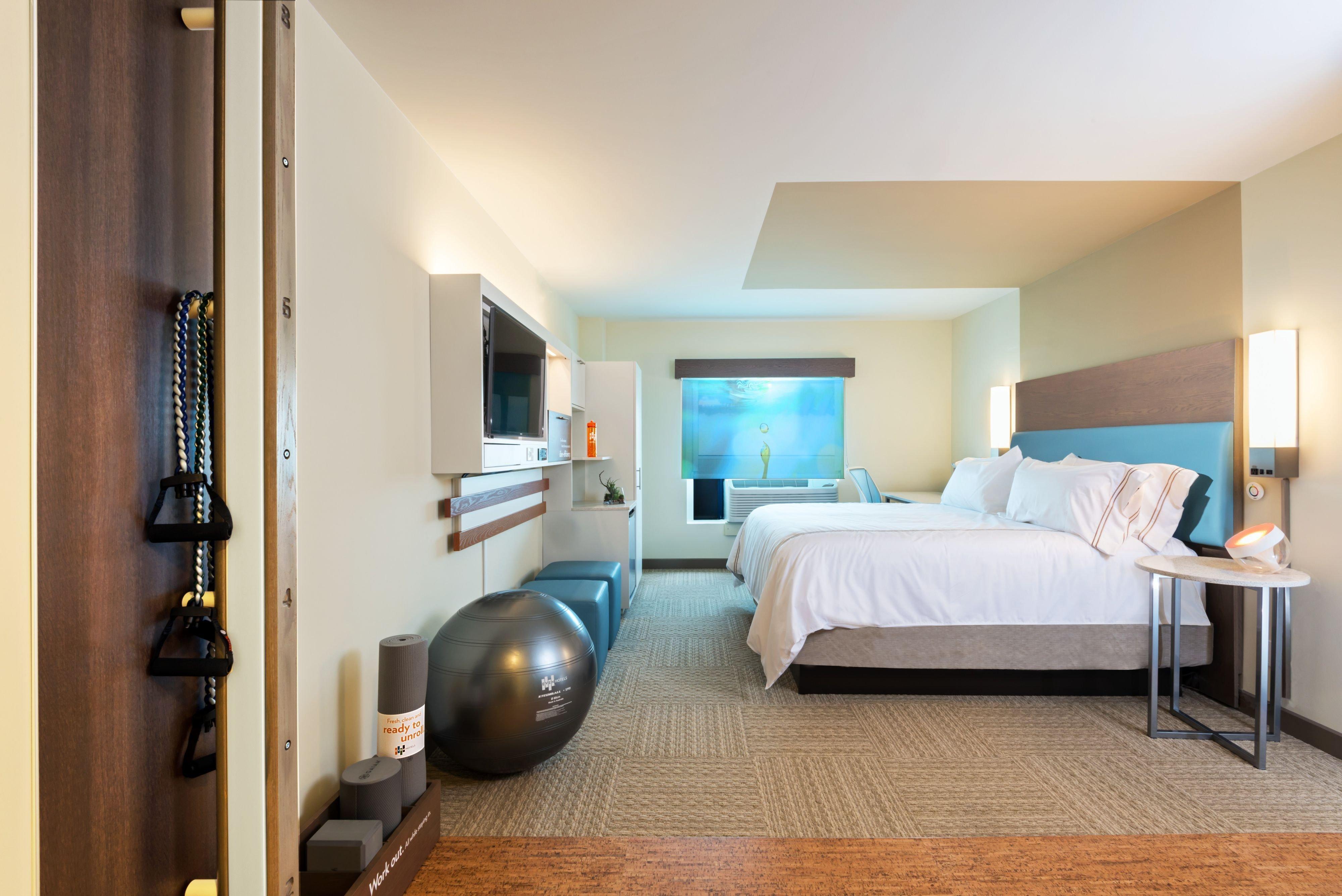 Even Hotel Norwalk By Ihg Ngoại thất bức ảnh