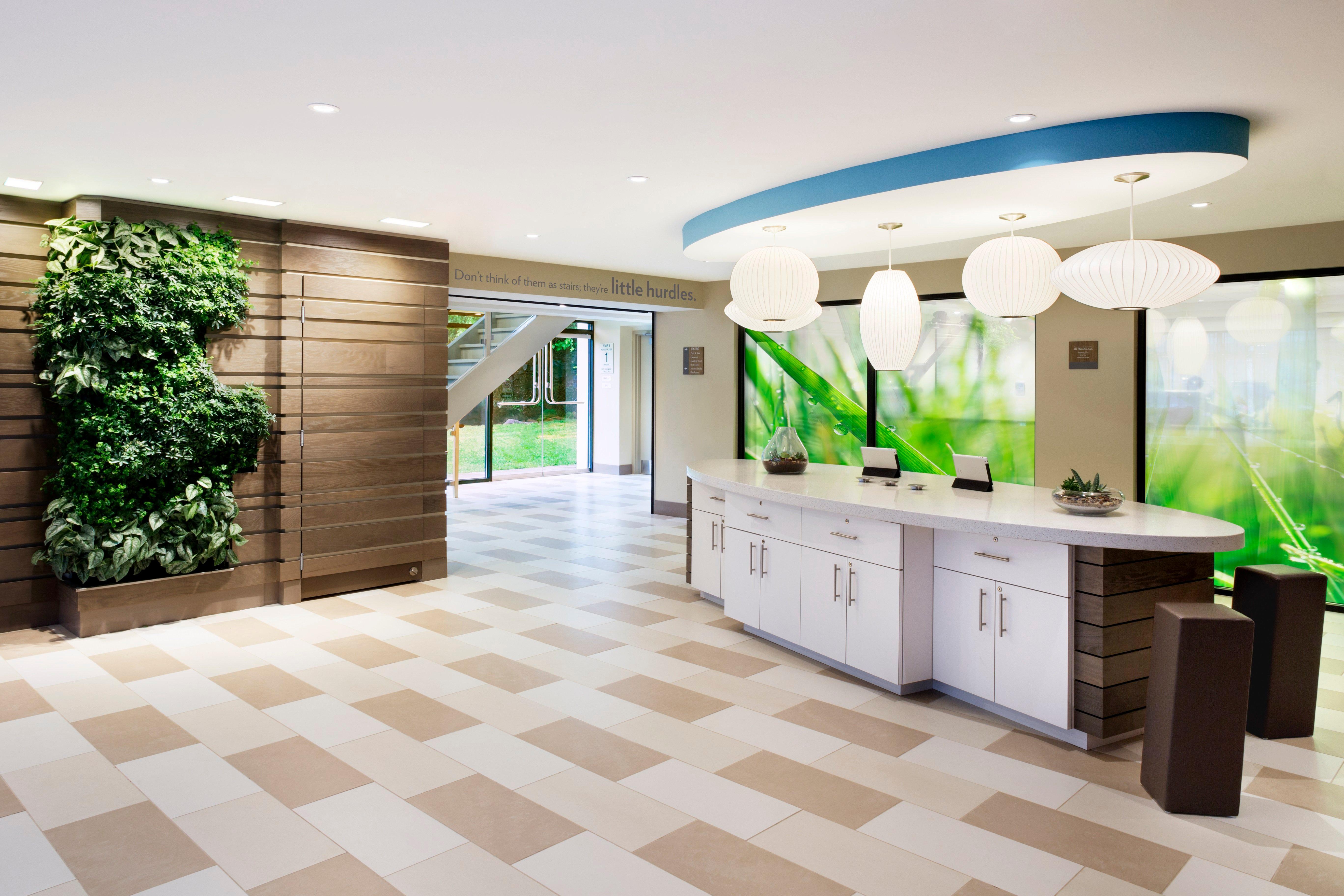 Even Hotel Norwalk By Ihg Ngoại thất bức ảnh
