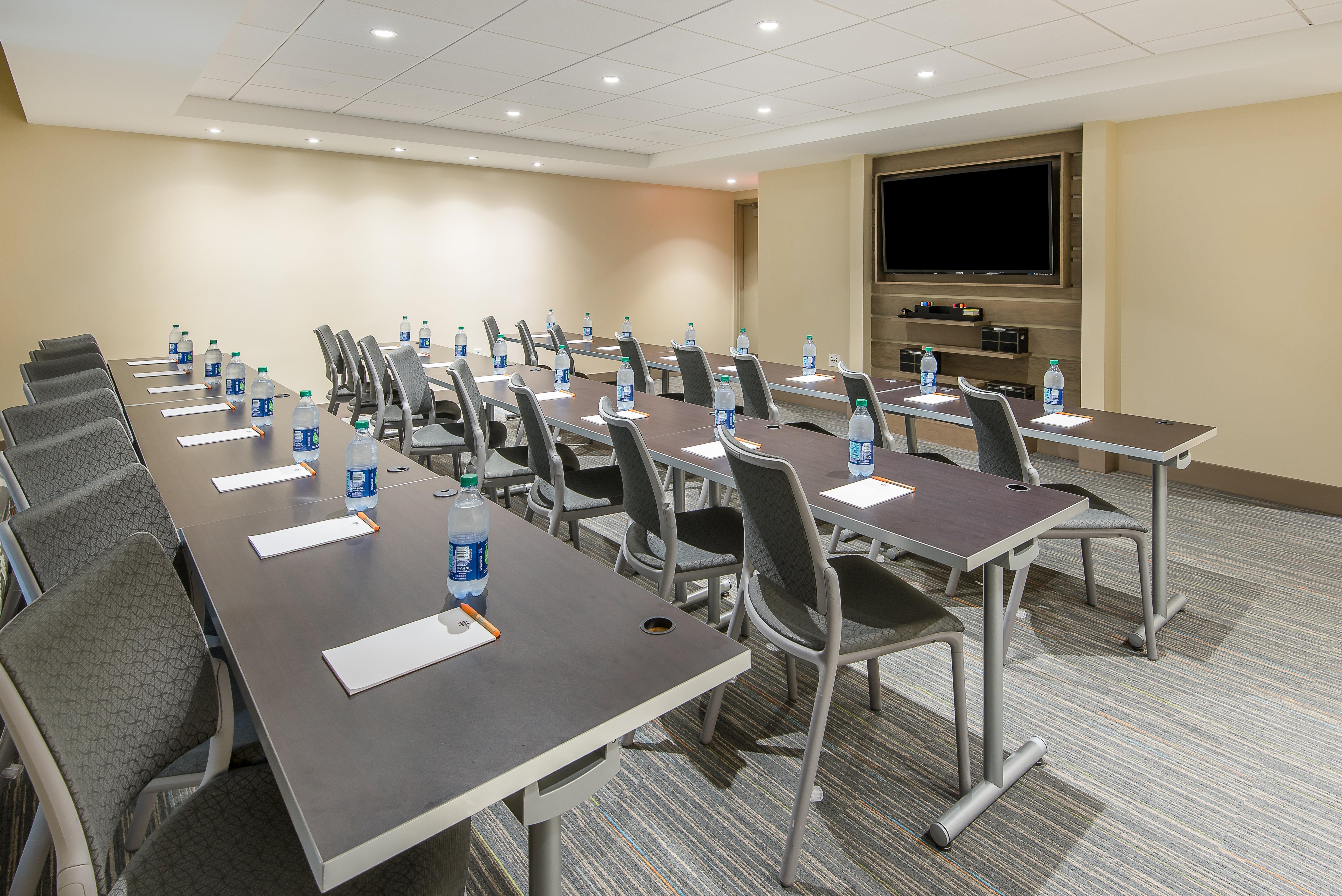 Even Hotel Norwalk By Ihg Ngoại thất bức ảnh