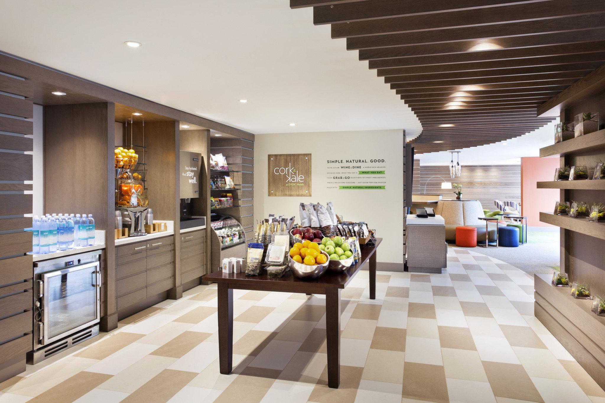 Even Hotel Norwalk By Ihg Ngoại thất bức ảnh