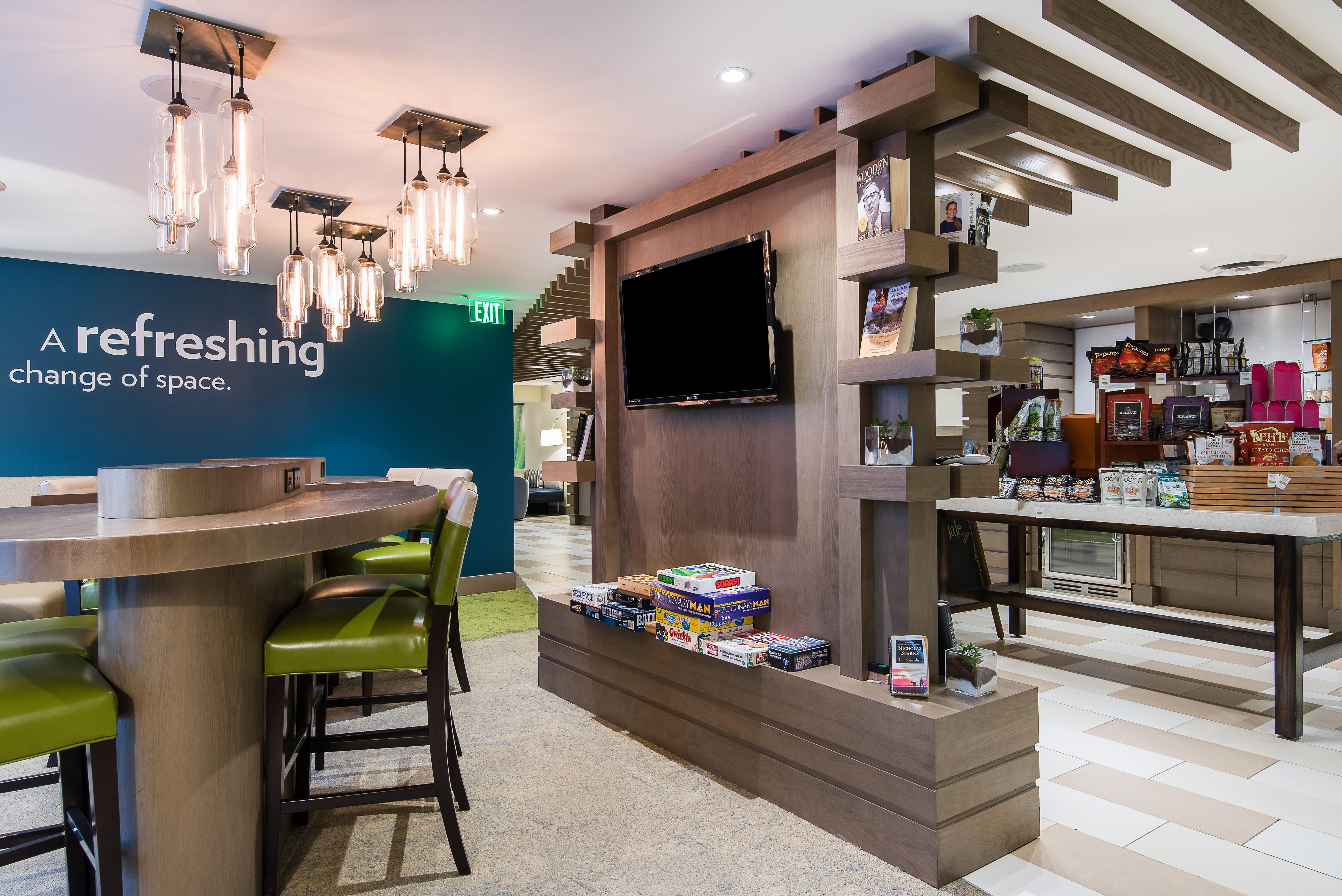 Even Hotel Norwalk By Ihg Ngoại thất bức ảnh