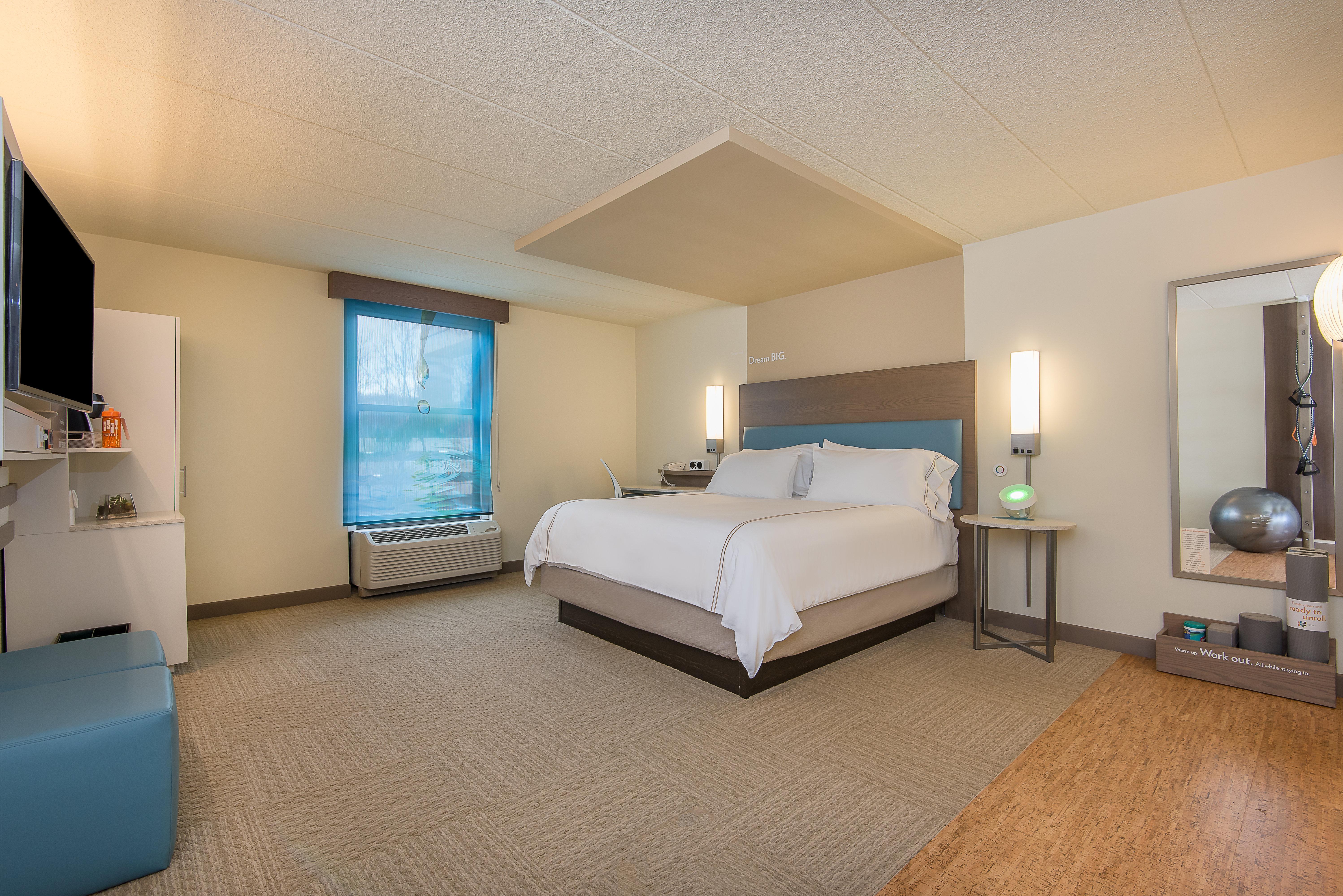 Even Hotel Norwalk By Ihg Ngoại thất bức ảnh