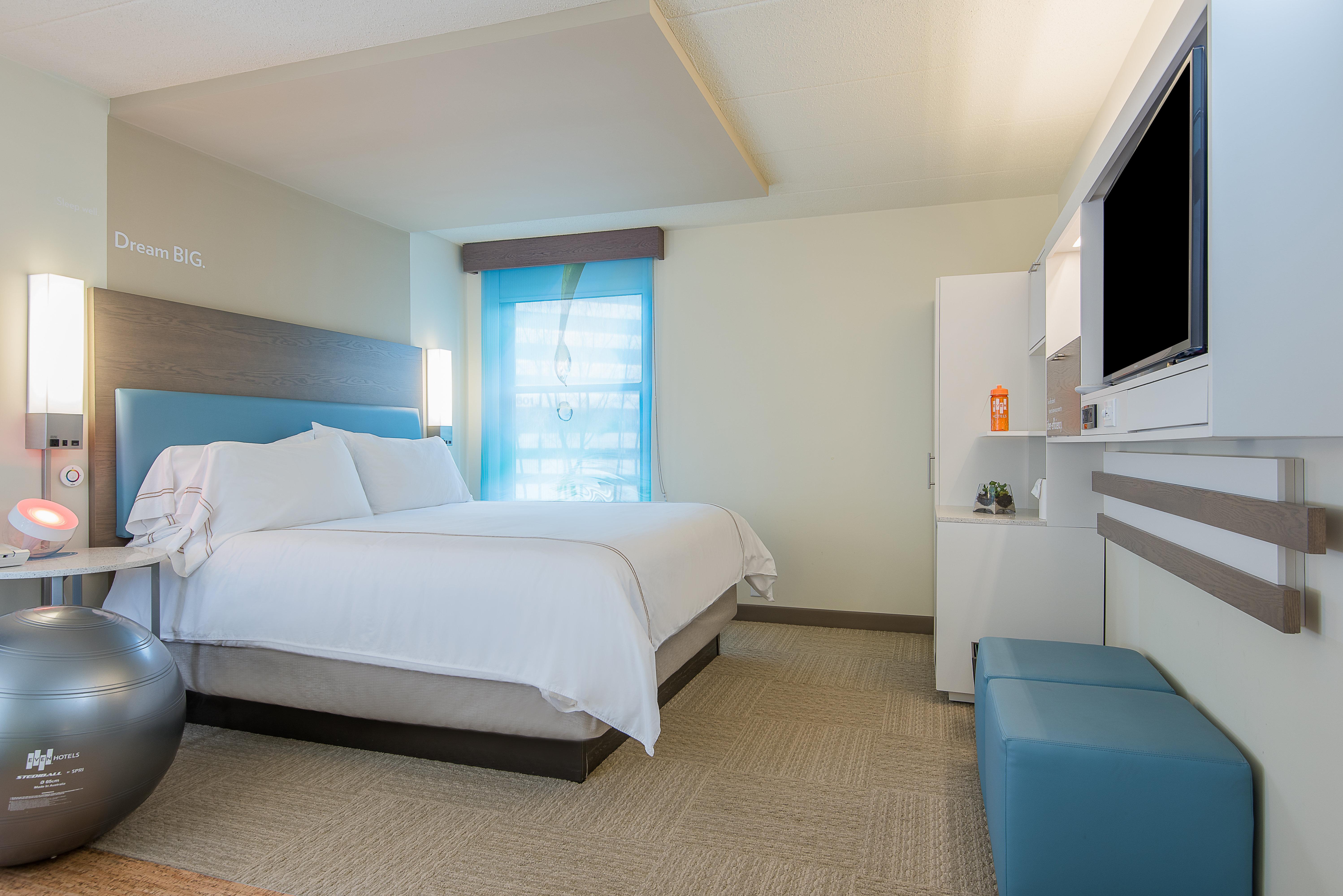 Even Hotel Norwalk By Ihg Ngoại thất bức ảnh