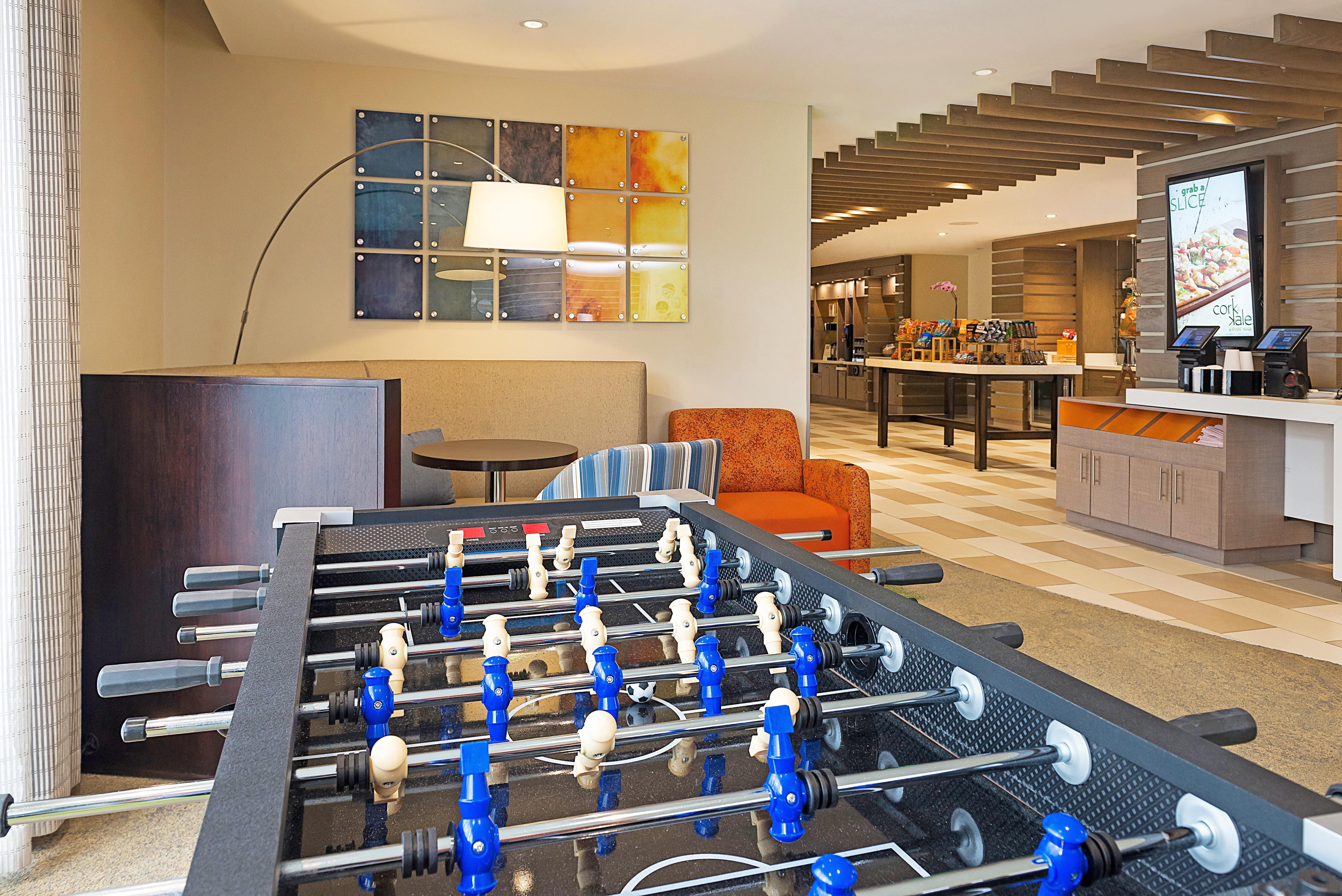 Even Hotel Norwalk By Ihg Ngoại thất bức ảnh