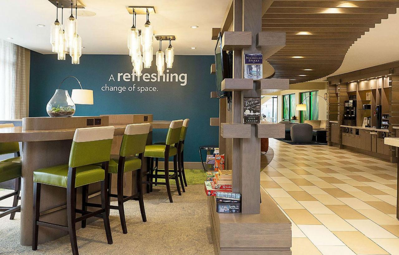 Even Hotel Norwalk By Ihg Ngoại thất bức ảnh